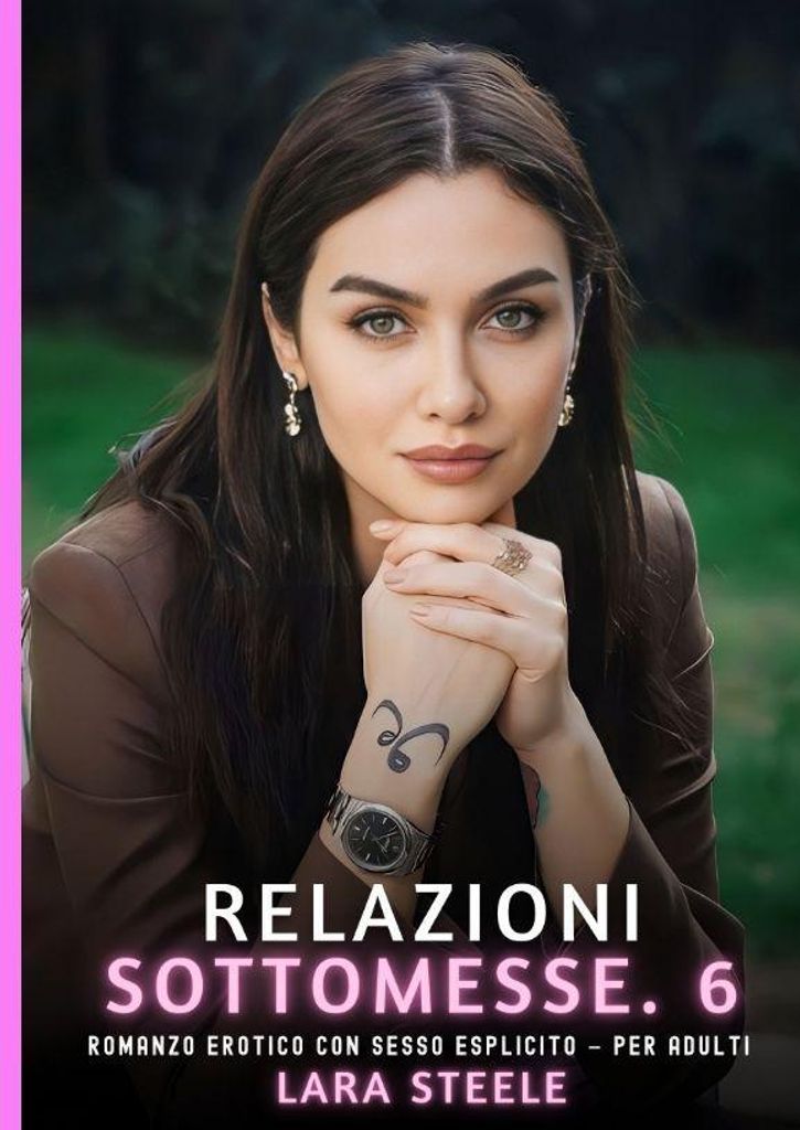 Relazioni Sottomesse. 6