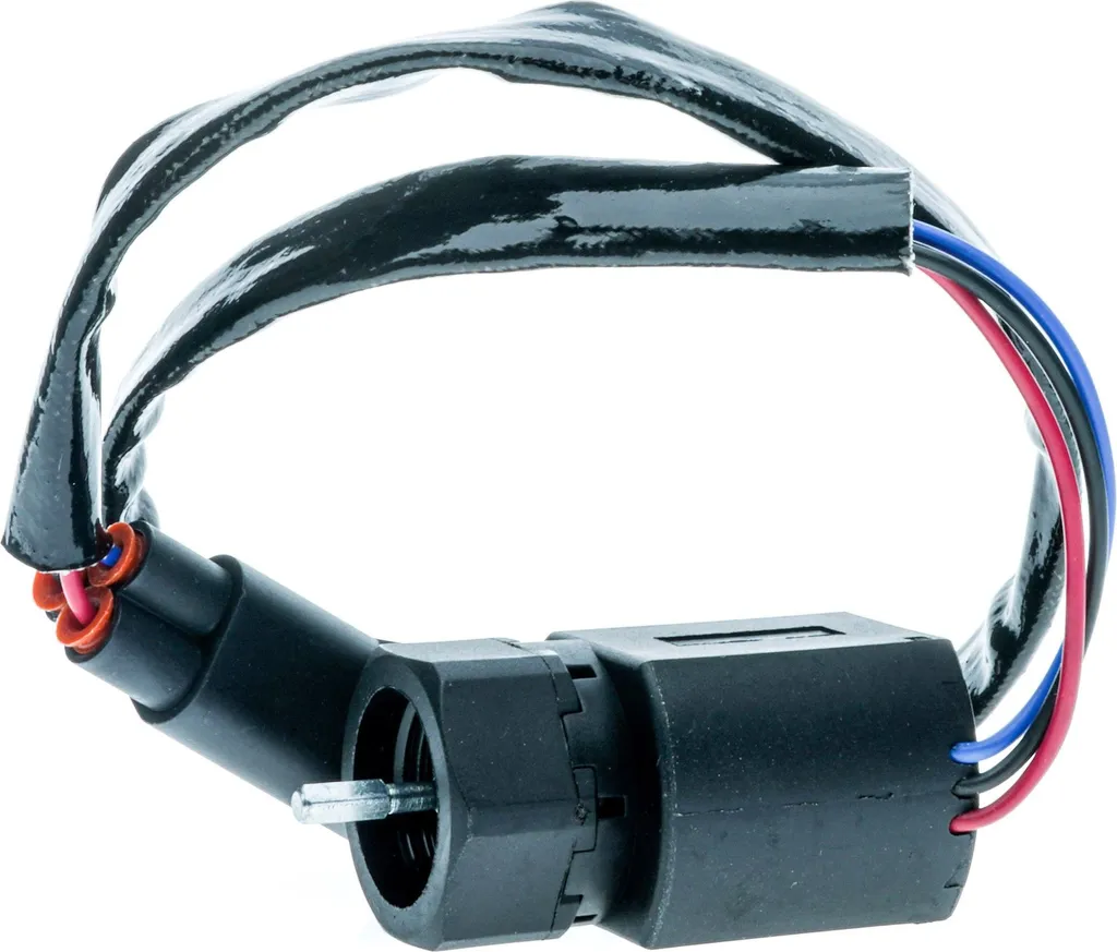 Capteur de Vitesse pour Réparation Compteur Ford Fiesta IV et Cougar