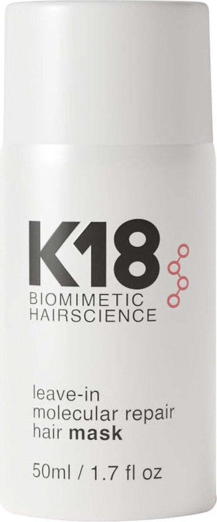 K18 K18 - Masque réparateur moléculaire pour les cheveux - Image du produit 
