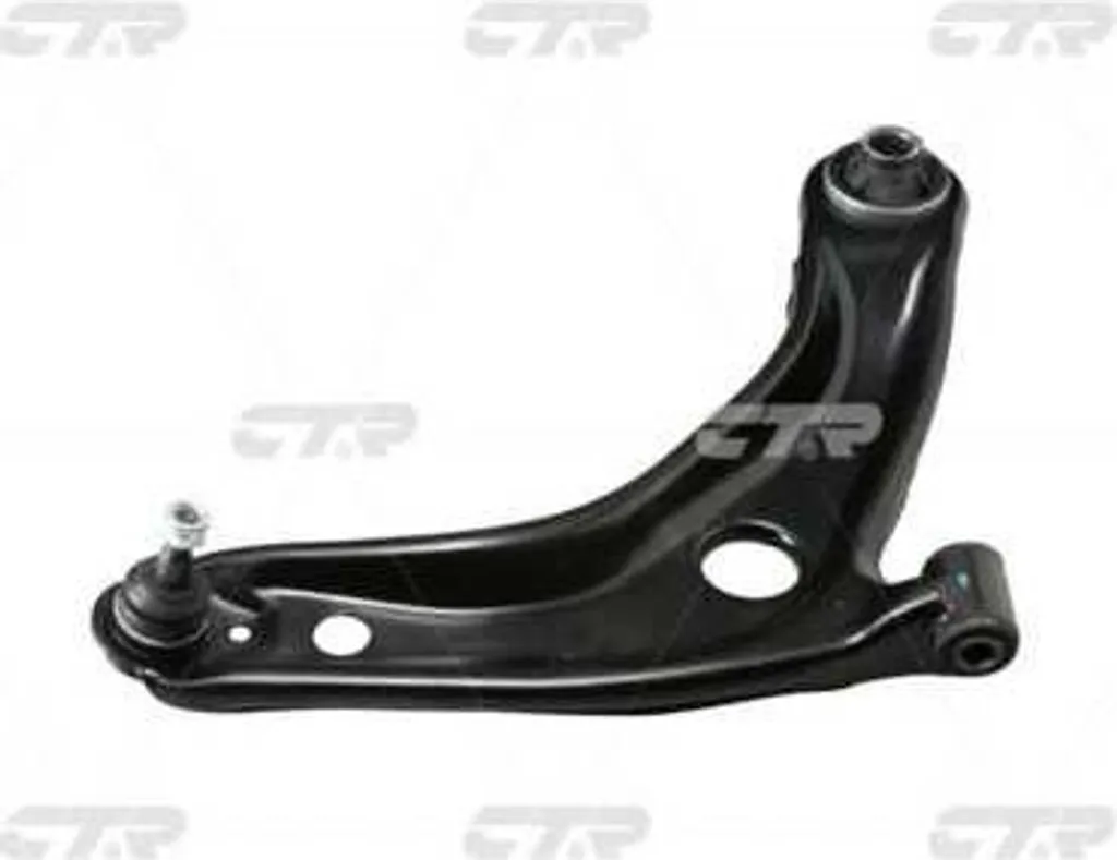 Triangle de suspension roue avant pour Toyota Urban Cruiser et Yaris P13