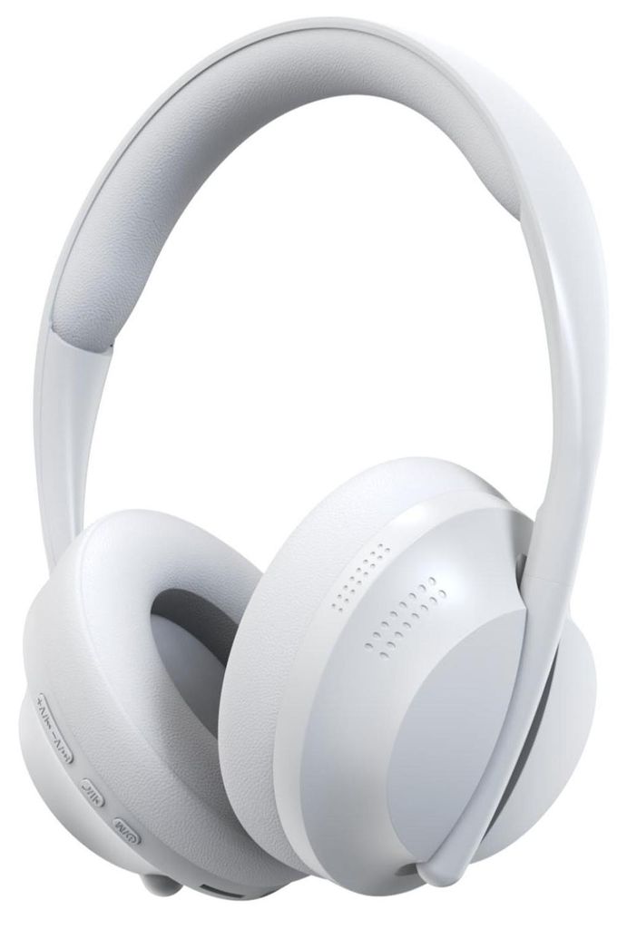Celly ARCHBEATWH Kopfhörer & Headset Kabellos Helm Anrufe/Musik/Sport/Alltag USB Typ-C Weiß