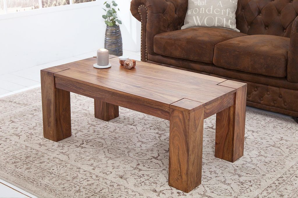Konferenčný stôl 37047 100x50cm Drevo Palisander Obrázok produktu 