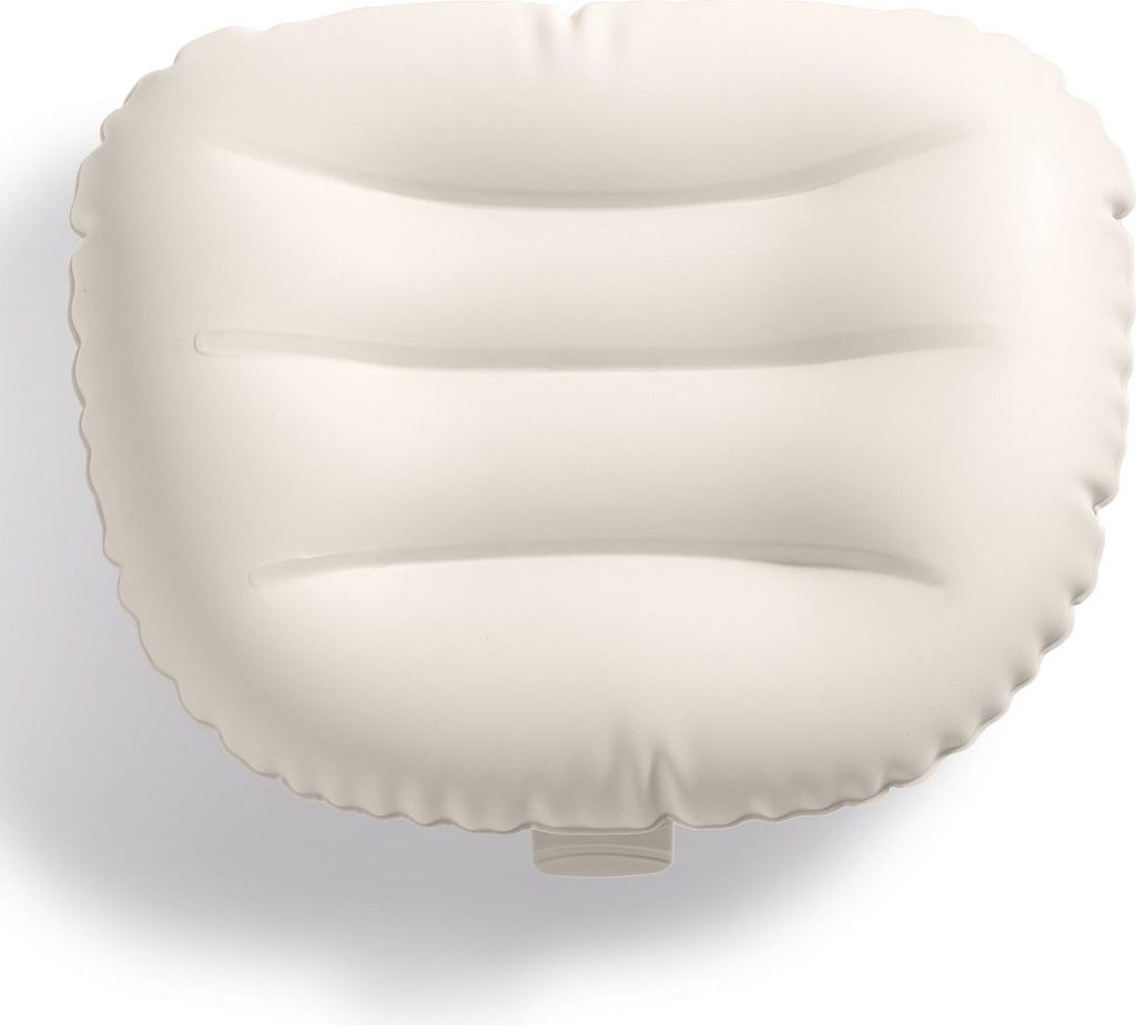Intex 28506, Obdĺžnikový, Béžová, Vinyl Obrázok produktu 