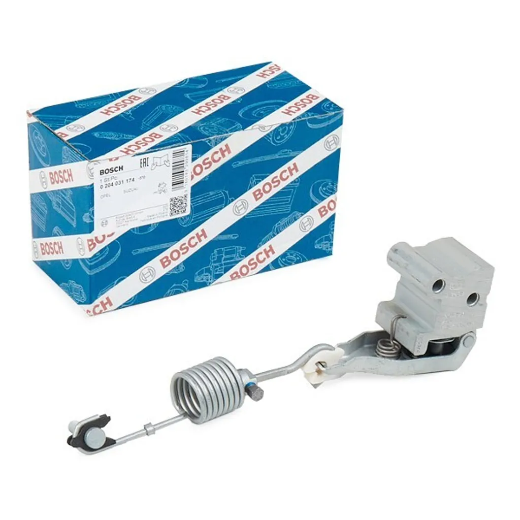 Régulateur de force de freinage pour circuit et compétition auto rallye - 5
