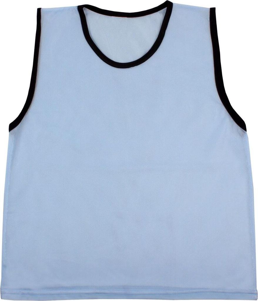 Hochwertige, unverwechselbare Jersey-Kleidung in Blau, Größe 140