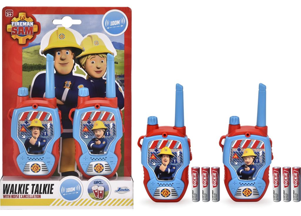 Sam talkie-walkie Image du produit 