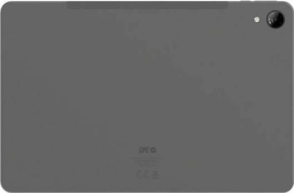 Tablette SPC Gravity 5 Pro Ecran IPS 11" 8Go RAM et Charge Rapide 18W
