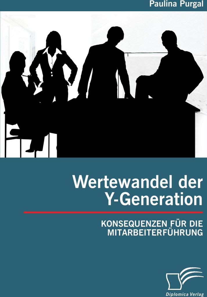 Wertewandel der Y-Generation: Konsequenzen für die Mitarbeiterführung