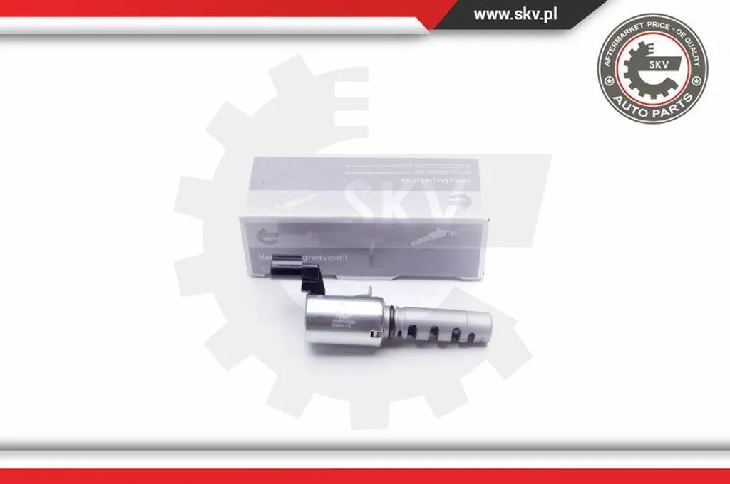Soupape de réglage Arbre à Cames ESEN SKV compatible Toyota Yaris