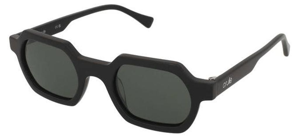 Sonnenbrille Hip C2 mit polarisierten Gläsern, UV-Filter 400 und austauschbaren Gläsern