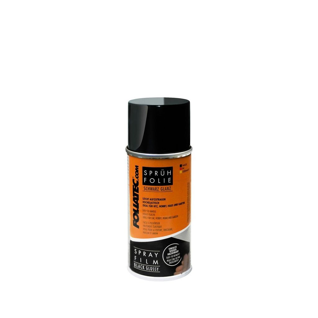 FOLIATEC Sprühfolie 20362 Spraydose 150ml Produktbild 