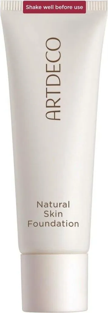 Artdeco Fondotinta Pelle Naturale Neutro-Beige Medio 25ml - Bio Finish