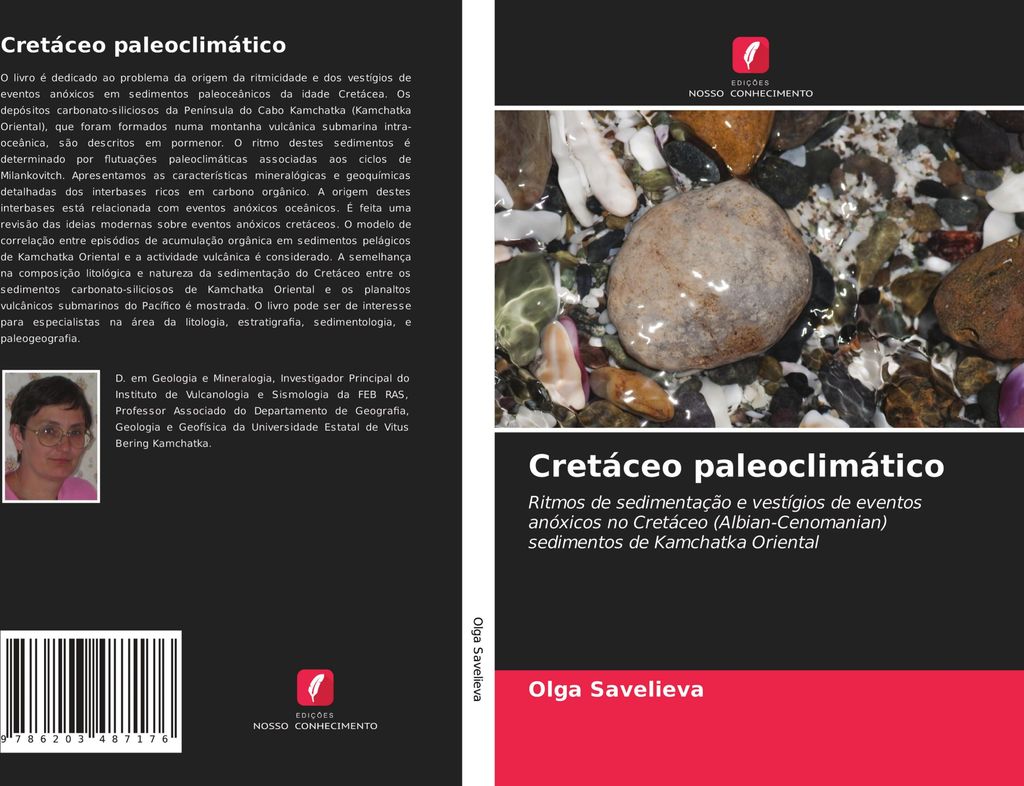 Cretáceo paleoclimático
