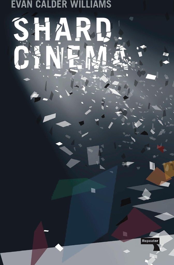 Shard Cinema