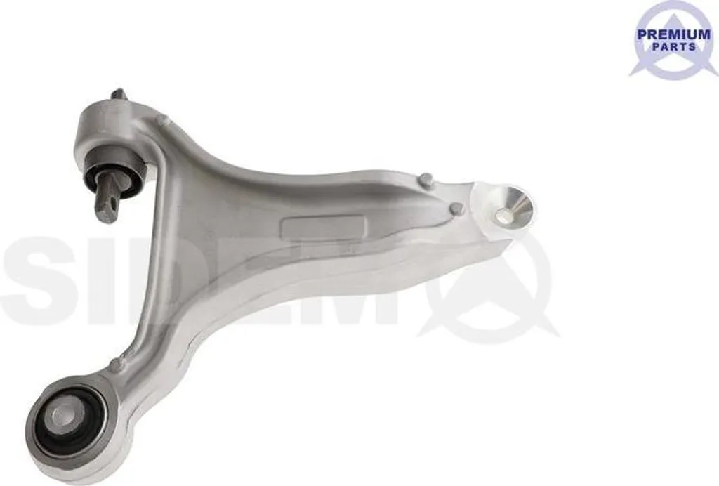Supprimer les Bruits de Train Avant : Bras de Suspension SIDEM 67273 XC70