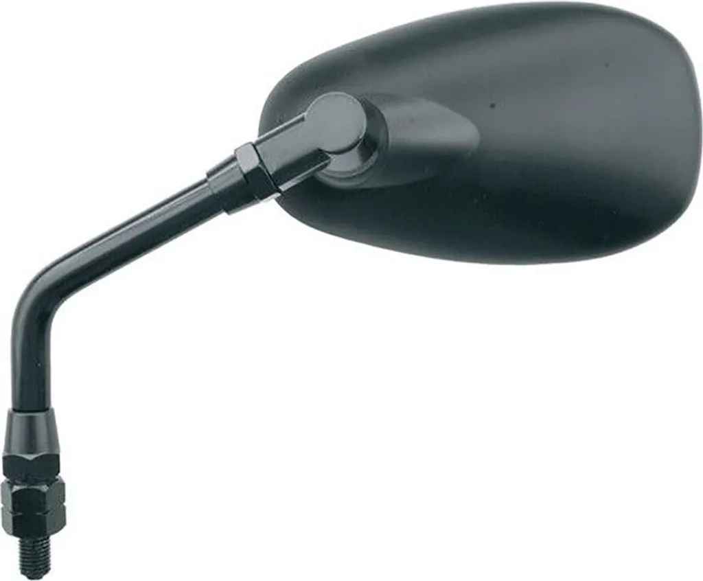 Rétroviseur gauche pour Aprilia Atlantic 500 pour circulation urbaine M10
