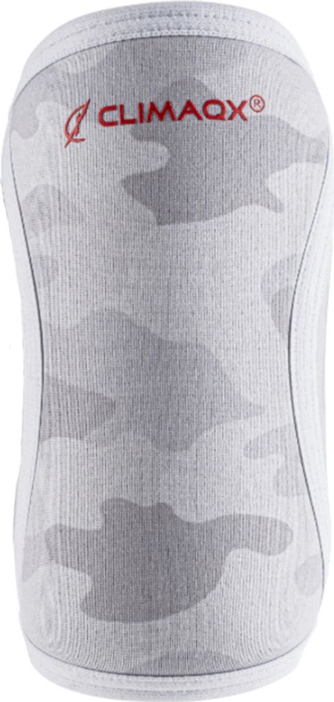 Climaqx Arm Sleeves (White Camouflage) L/XL - Fitness-Zubehör - Trainingsgeräte