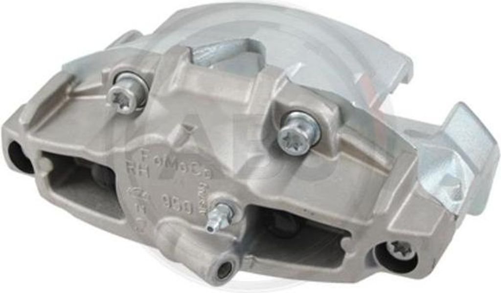 A.B.S. 421342 Bremssattel OE 1405502 kompatibel mit S60, S80, S-Max, Mondeo, Galaxy, V60, V70, XC70