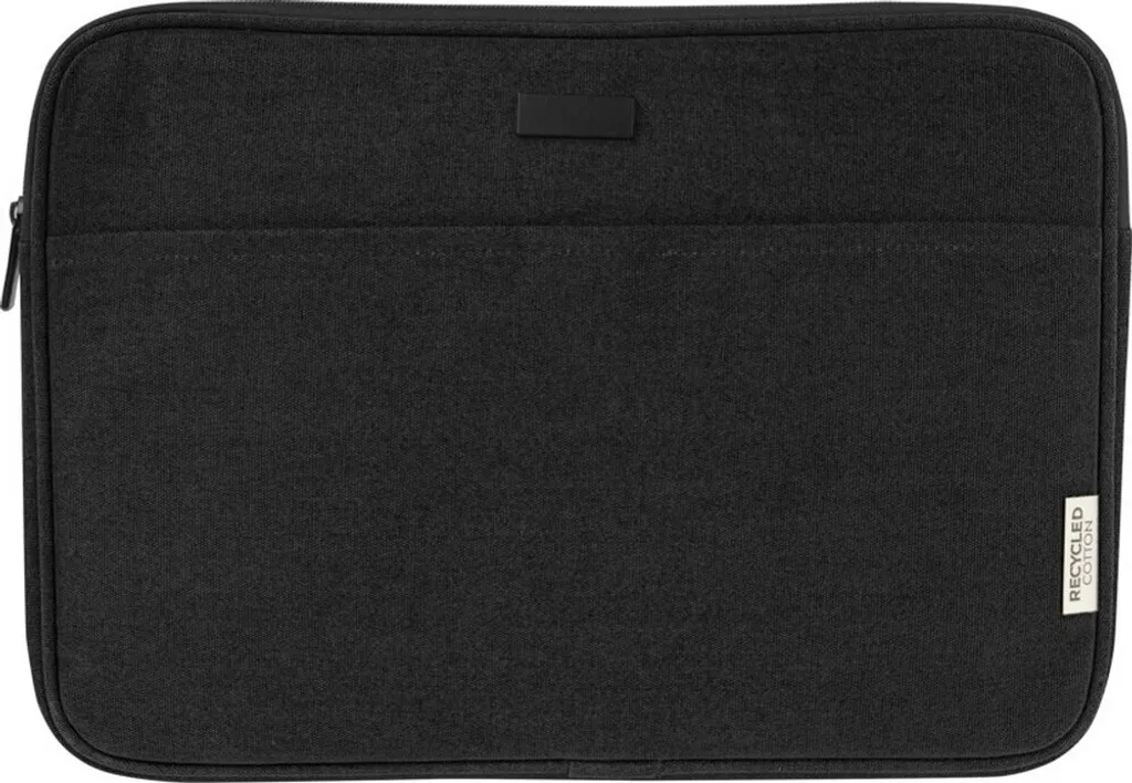 Custodia Laptop Professionale Joey PF4117 | Tela Nera 2L