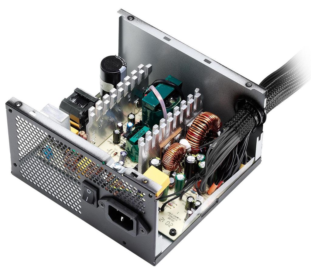 ADATA XPG 75261547 Netzteil XPG PROBE 600              Immagine del prodotto 