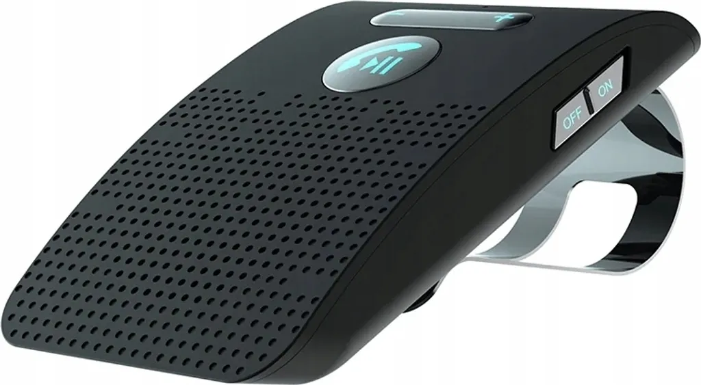 Tracer BG-5 Kit Mains Libres Bluetooth pour Voiture avec Micro Intégré