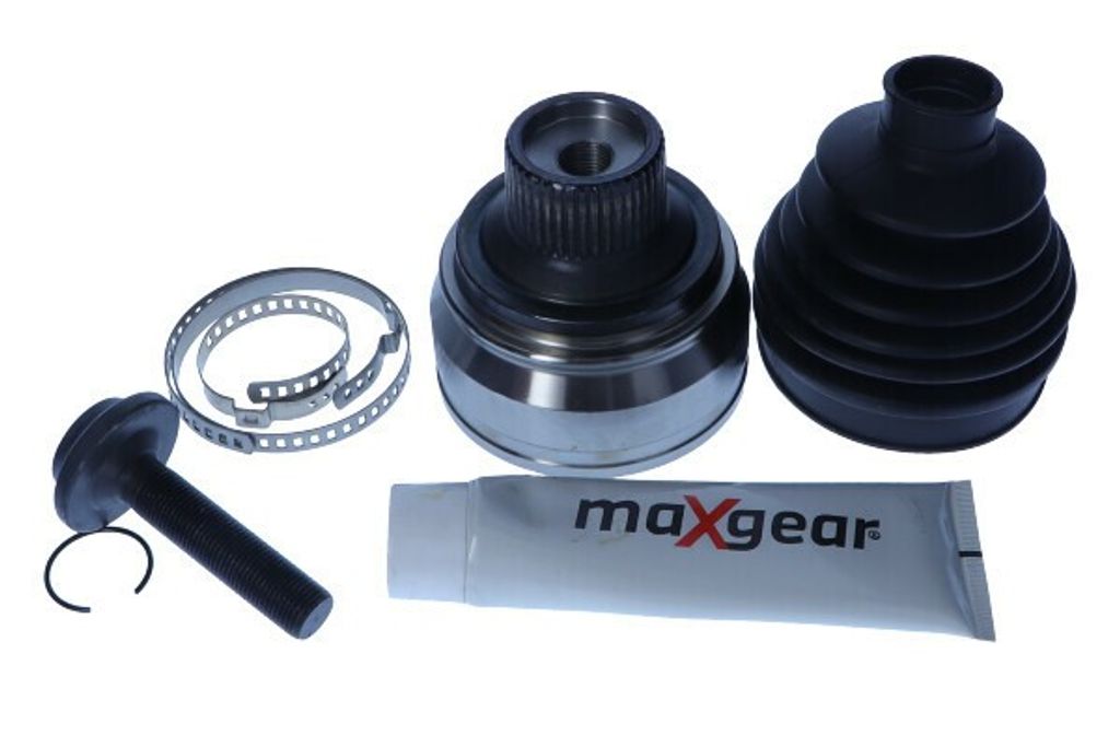 MAXGEAR Antriebswellengelenk 49-3078 radseitig für AUDI A4 Produktbild 