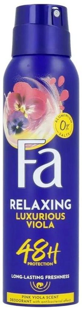 Fa Deospray –  Momente 150 ml Produktbild 