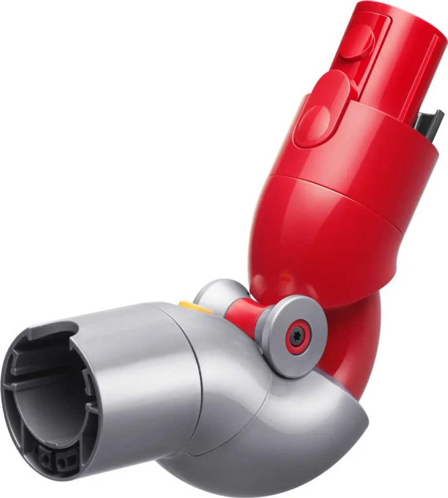 Ricambio Dyson 971435-01 Adattatore Snodabile per Mobili Bassi