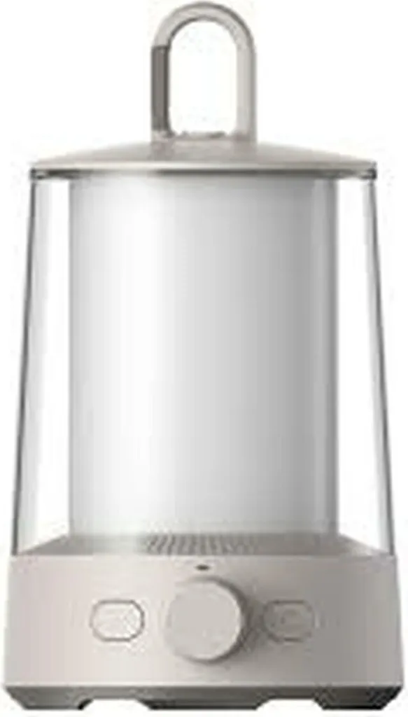 Lanterne de camping Xiaomi BHR7349GL multifonction LED blanche