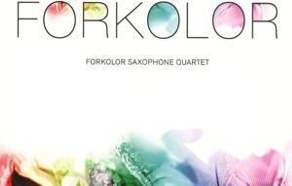 Forkolor