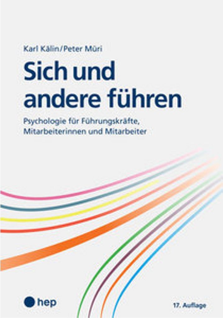 Sich und andere führen