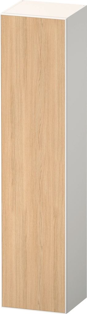 DURAVIT ZE1352L30840000 Hochschrank Zencha 360x400x1760mm Eic