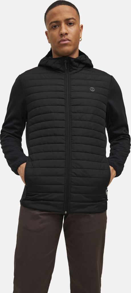 Chaqueta Jack&Jones 49968214606163 para Hombre Imagen del producto 