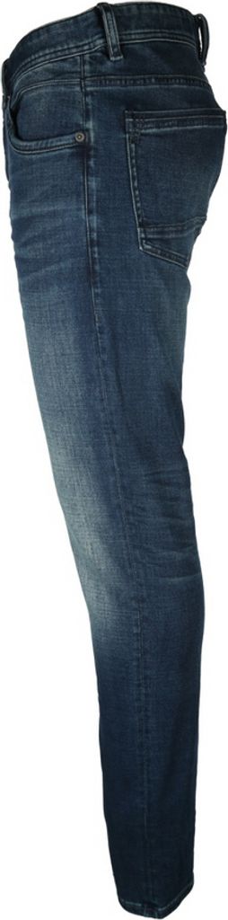 Pme Legend Tailwheel Dark Blue Indigo Ptr140-Dbi W40 L32