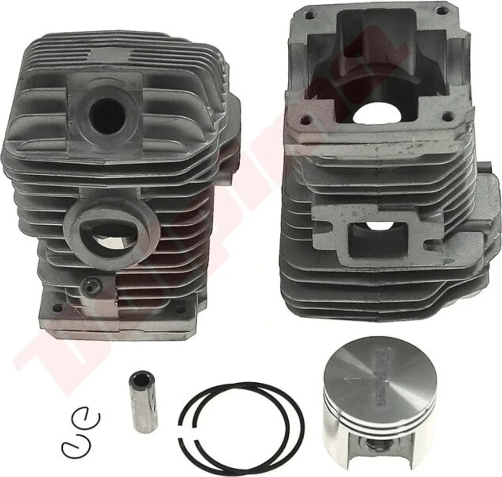 Vérin de cylindre 40mm Stihl MS230 pour résoudre serrage moteur