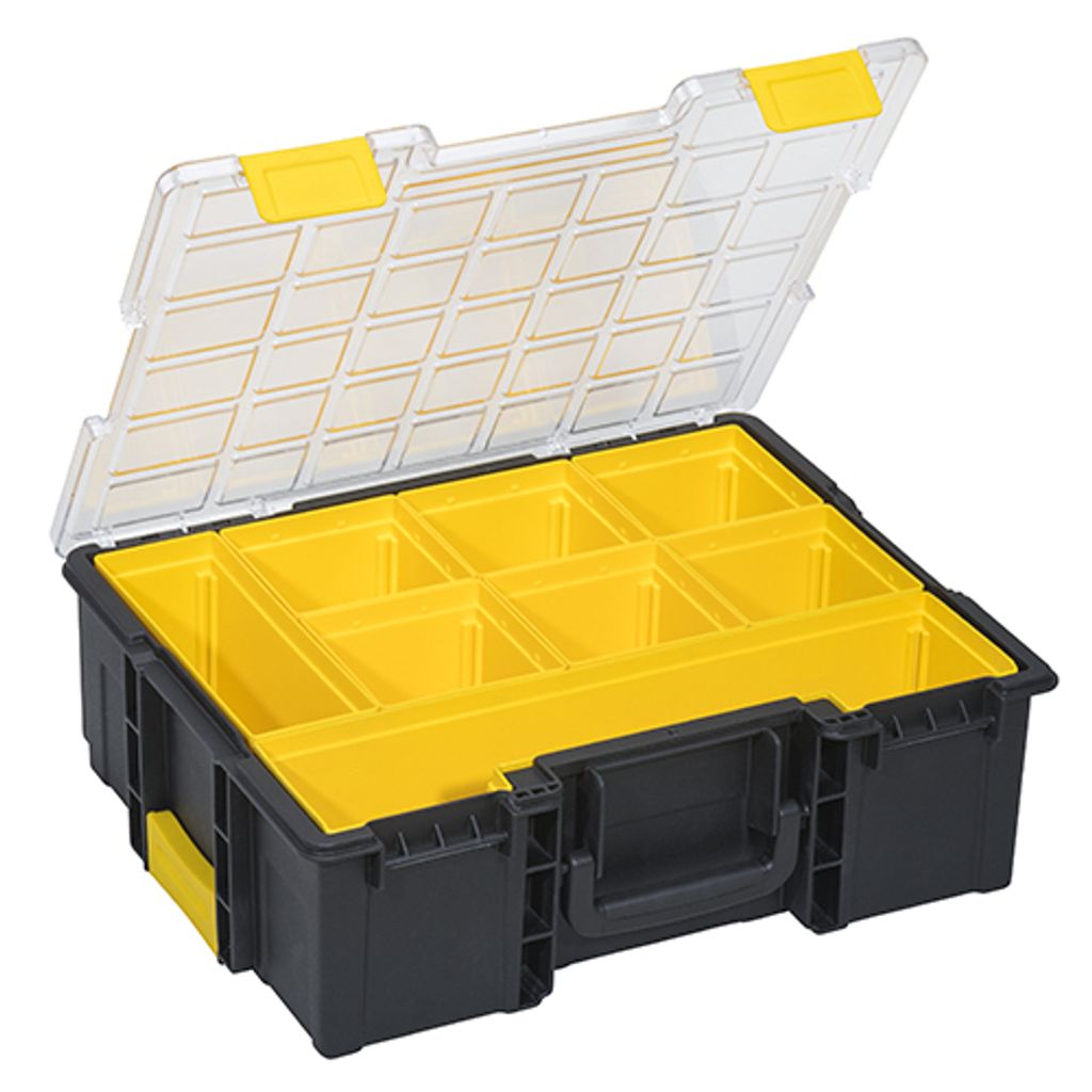 allit Mallette pour petites pièces EuroPlus Pro >K< Image du produit 