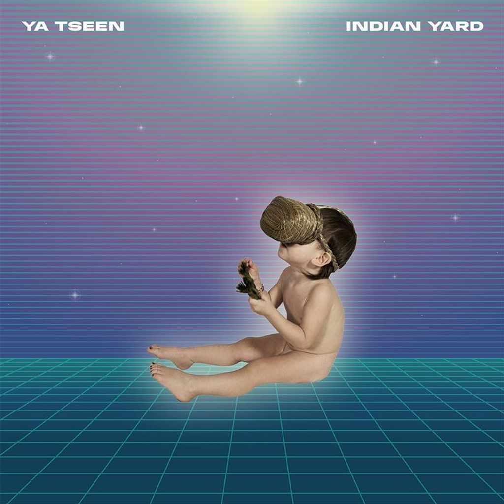 Ya Tseen - Indian Yard Vinyl
