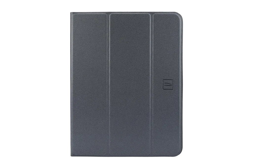 UP PLUS Étui iPad 10.9 10e génération (2022) - Coque Folio 63020 Noir