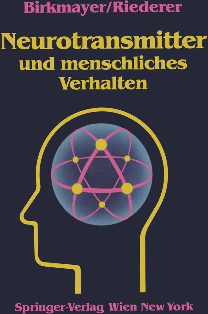Neurotransmitter und menschliches Verhalten