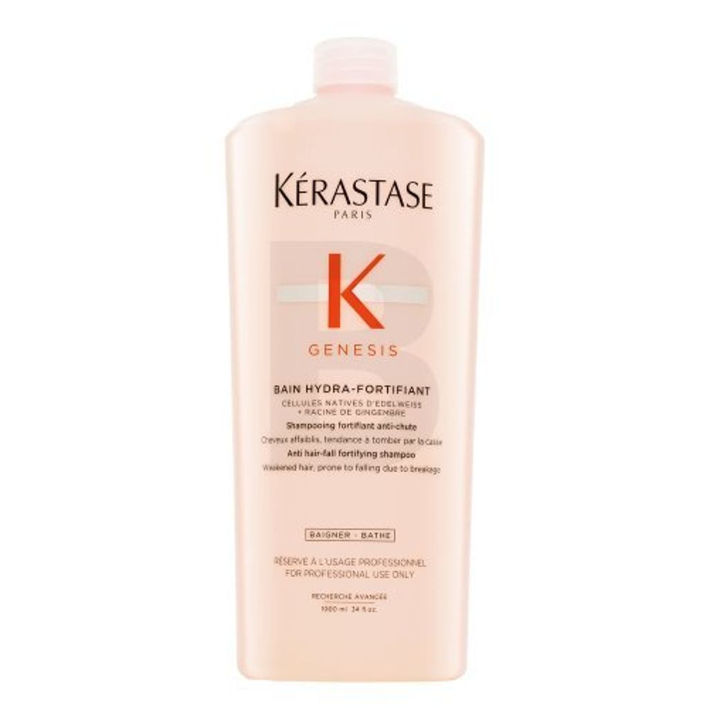 Kerastase Genesis Fort. Szampon przeciw wypadaniu włosów Zdjęcie produktu 3