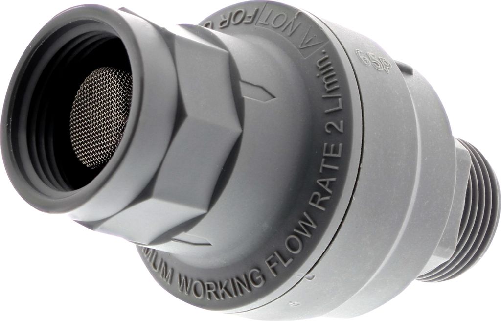 Eltek Wasserstopper für Waschmaschinen, Geschirrspüler und Kaffeemaschinen 100041