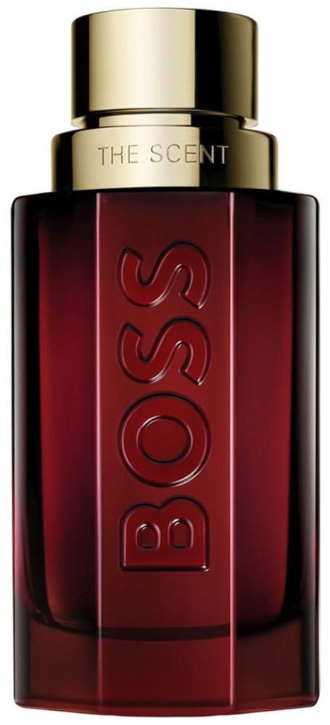 NU/BOSS THE SCENT FOR HIM ELIXIR EDP 50 ml Produktbild 