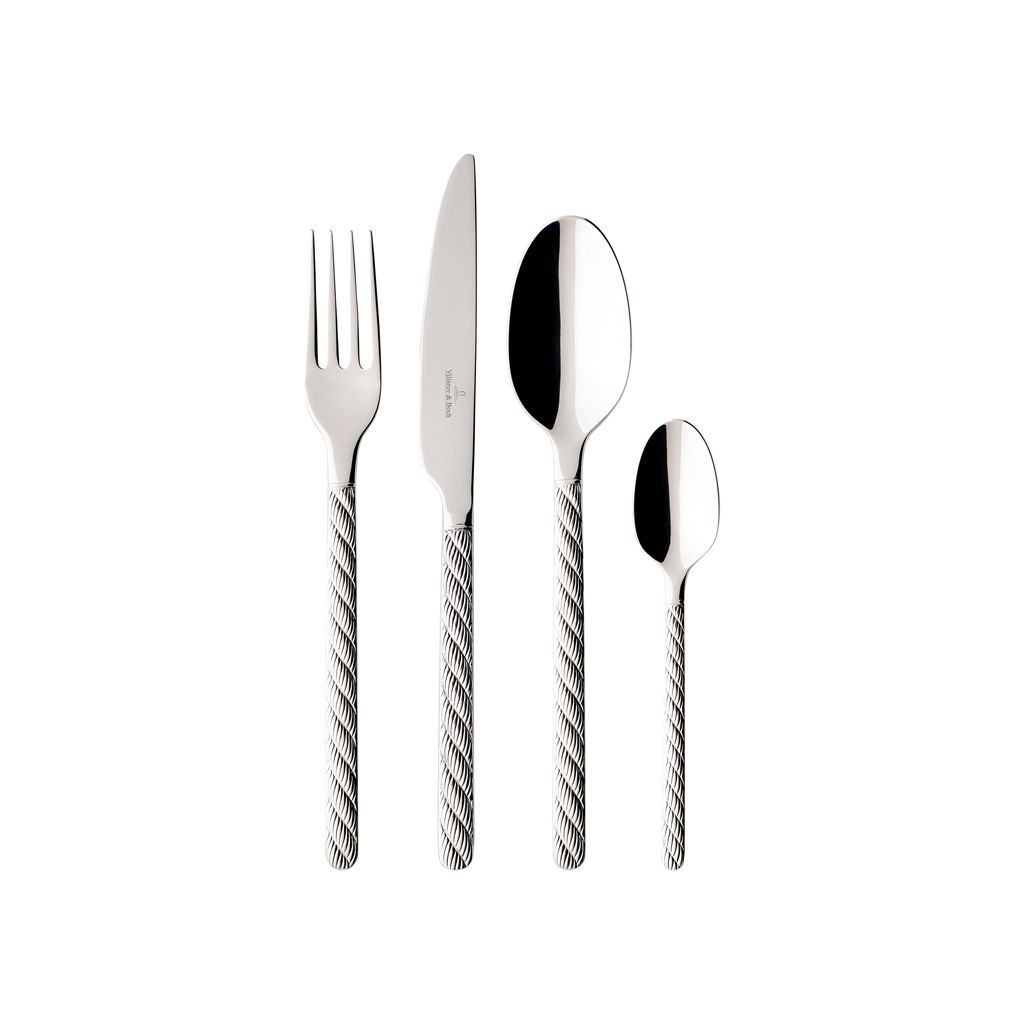 Villeroy & Boch Montauk Tafelbesteck 24tlg.