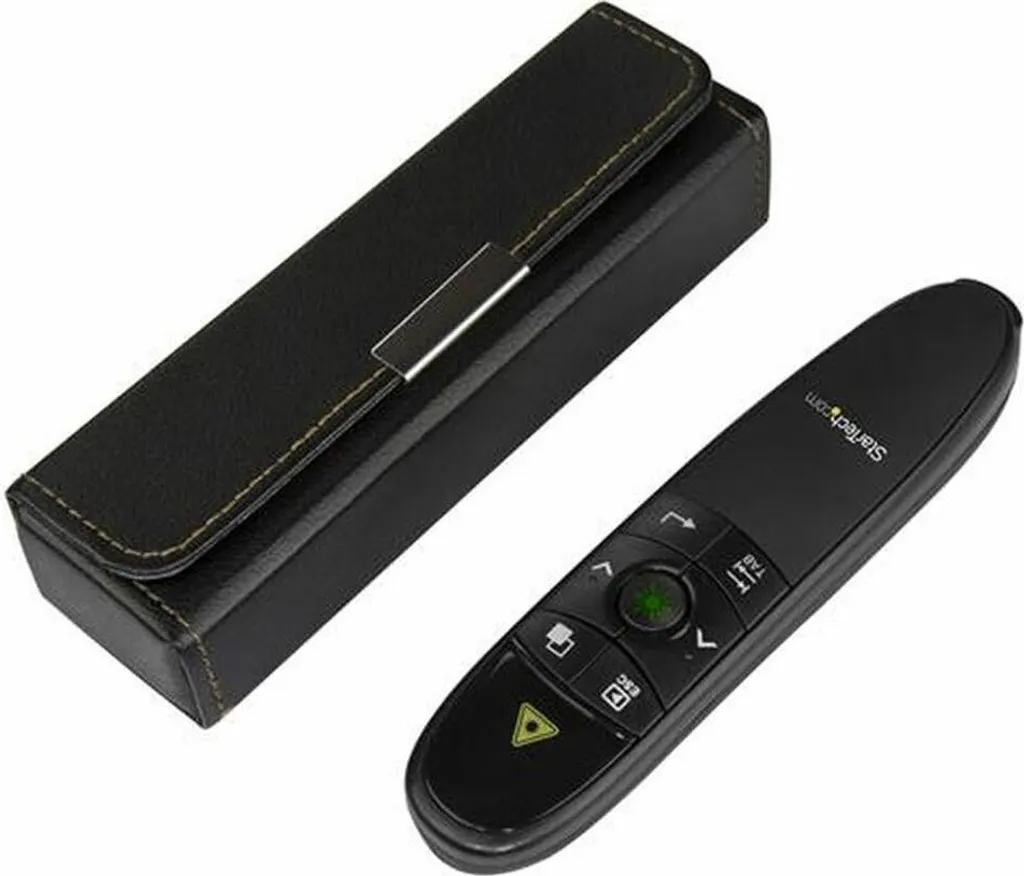 Télécommande de présentation Startech pour ne plus rater vos diapos - 4