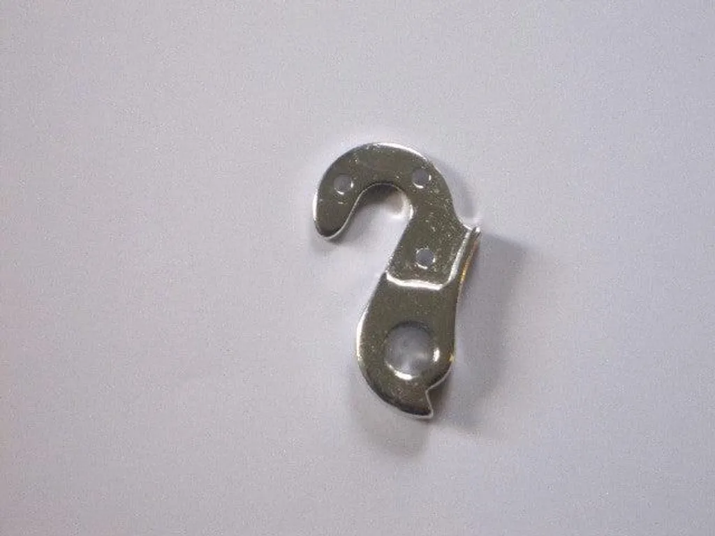 Crochet en aluminium NR-503 léger pour crocheter sans douleur aux mains