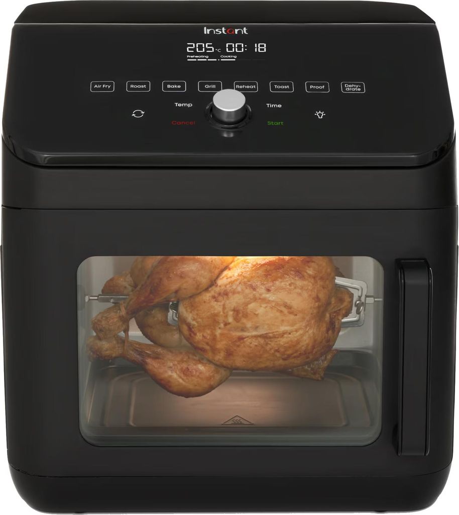 Instant Pot Instant Vortex ClearCook, Teplovzdun fritza, 13 Obrázok produktu 