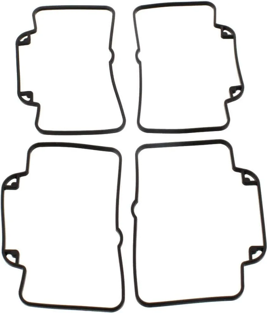 Joint de cuve carburateur TOURMAX FBG-218 - Lot de 4 joints neufs