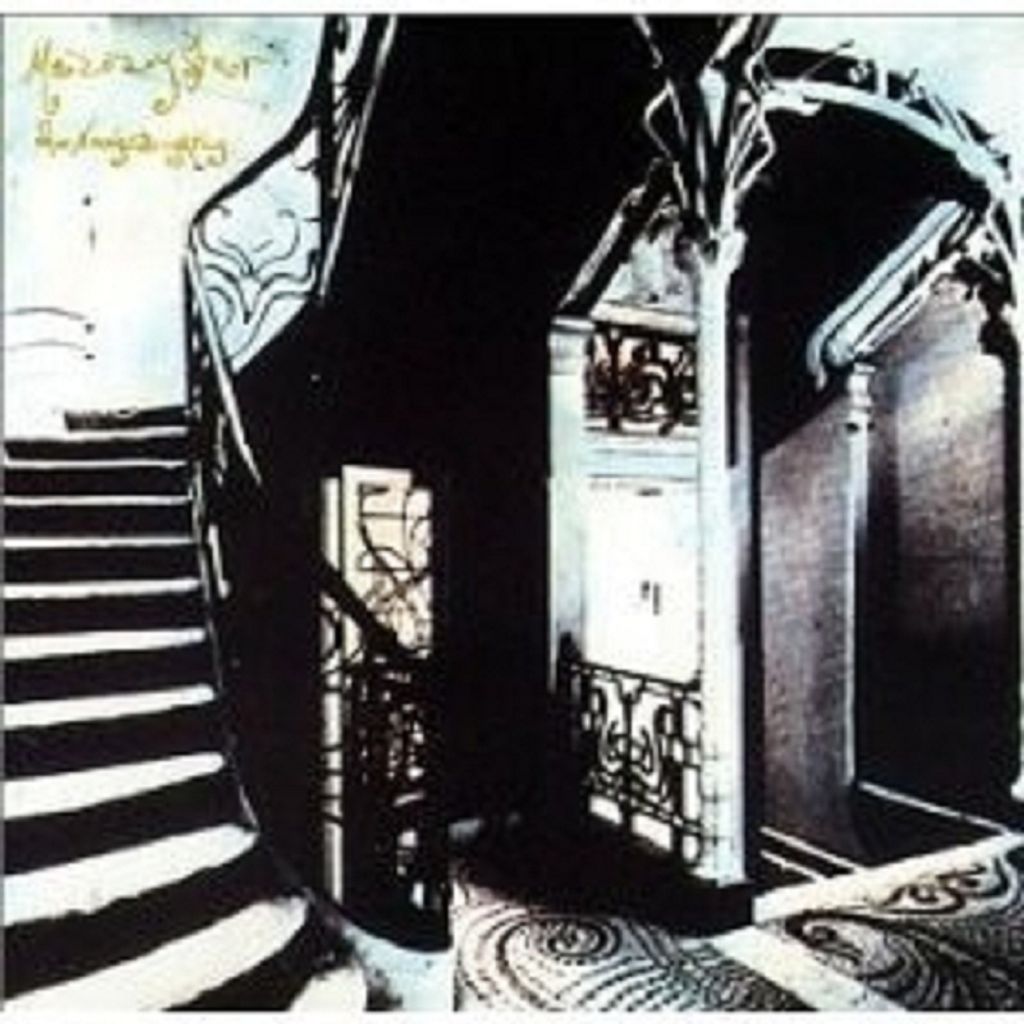 Mazzy Star-She Hangs Brightly