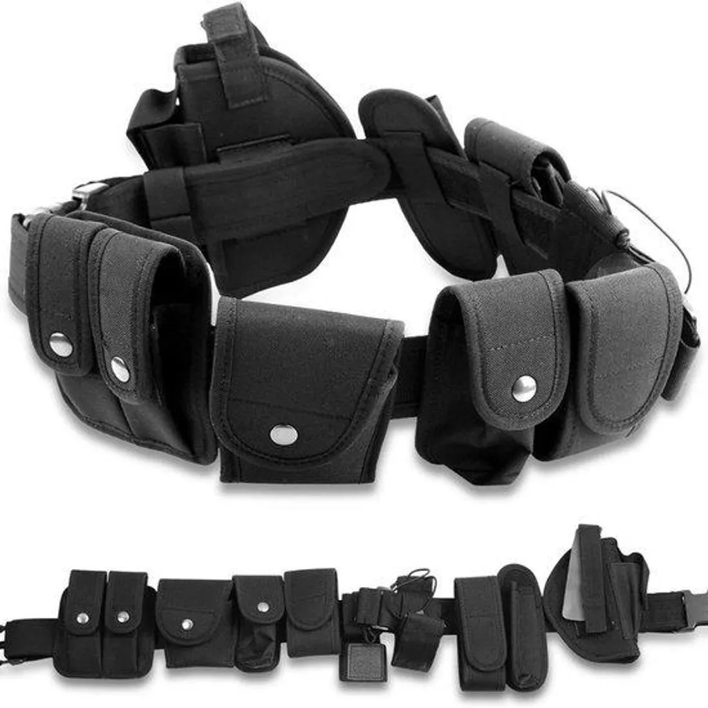 Poche tactique MOLLE : gagnez de la place sur votre sac à dos actuel
