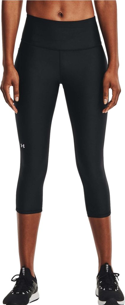 Legginsy Under Armour 1365334-001 dla Damskie Zdjęcie produktu 